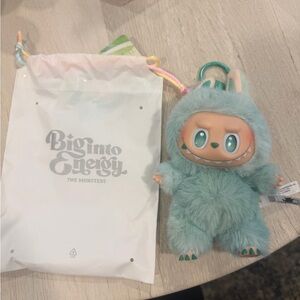 The Monsters Labubu Serenity